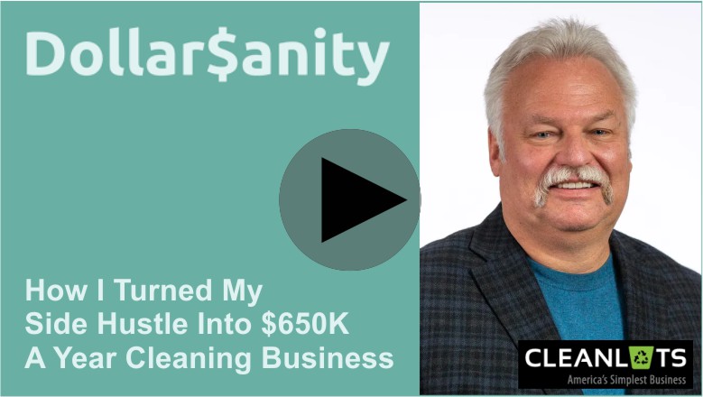 I Turned My Side Hustle Into $650K A Year.