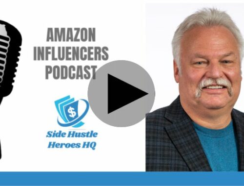 Amazon Influencers