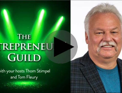 The Entrepreneurs’ Guild
