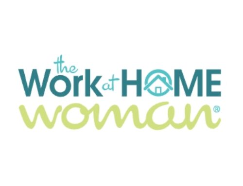 The Work At Home Woman