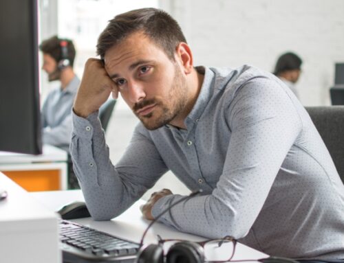 Do You Feel Unemployable?